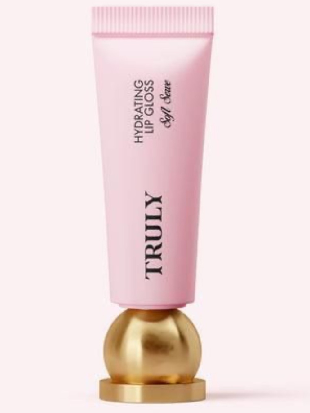 TRULY Lip Gloss - soft serve